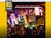 nycomedyfeast - NYC Comedy Shows | The Best Website to Find Comedy Shows Tonight!