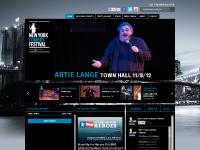 nycomedyfestival.com New York Comedy Festival, Shows/Comedians, Carolines