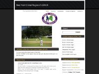 USACA's New York Cricket Region