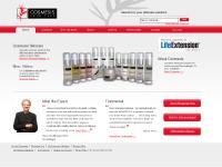 nycskincare.com Cosmesis Skincare