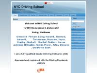 nyddrivingschool.co.uk