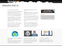 Branches Infusionsoft - Sellerdeck Shops - Wordpress Websites