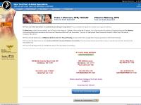 Welcome to the site of Dr. Peter Mancuso DPM and Shannon Maloney DPM. Foot pain and foot care Podiatrists in 652 Suffolk Aveneu, Suite 204, Brentwood, NY 11717 - Long Island, New York. Foot Doctor foot and ankle care