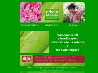 liten nyformbutiken.se skärmbild liten nyformbutiken.se skärmbild