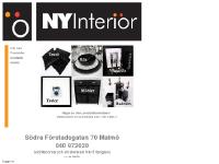 visa nyinterior.se data