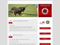 Nyköpings Brukshundklubb Nyköpings Brukshundklubb