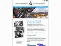 Värmdö Motorteknik & Willes Marinteknik Värmdö Motorteknik & Willes Marinteknik