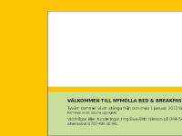 nymollabob.se nymollabob.se