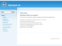 Nymoped.se | Kom igång enkelt Nymoped.se | Kom igång enkelt