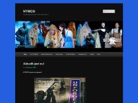 NYMOS | Nyköpings Musikal & Operettsällskap NYMOS | Nyköpings Musikal & Operettsällskap