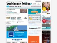 Nyheter - nynashamnsposten.se Nyheter - nynashamnsposten.se