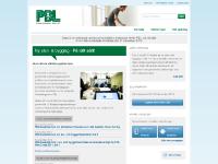 nypbl.se English, Om webbplatsen, Webbkarta