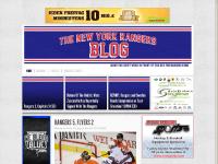 liten nyrangersblog.com skärmbild liten nyrangersblog.com skärmbild