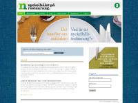 Nyckelhålet på restaurang Nyckelhålet på restaurang