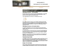 Inredningstips för offentliga utrymmen och receptioner Inredningstips för offentliga utrymmen och receptioner