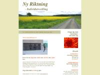 nyriktning.se nyriktning.se