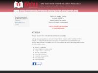 nystea.org theatre, theater, education
