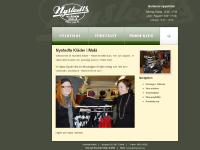 nystedtsklader.se V&aring;ra m&auml;rken, Arbetskl&auml;der, V&aring;ra produkter