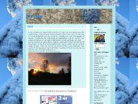 liten nyster.blogg.se skärmbild