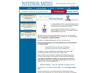 Nyström Media - Marknadsföring och affärsutveckling för ditt företag