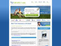  HealthInsurance, LifeInsurance, New York Auto Insurance, New York Business Insurance