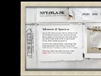 statistik för nytavla - Anna Lilja - www.nytavla.se