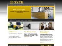 liten nyte.se skärmbild