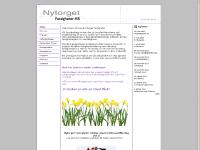  Lediga tjänster, Lediga lokaler, Kalender, Ny fastighetsskötare