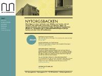 Brf. Nytorgsbacken