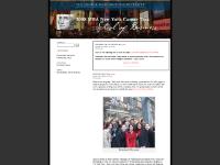 GW MBA New York City Career Trek