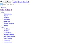 Triathlon Shop | Triathlon Gear | Triathlon Apparel - Nytro Multisport Triathlon Shop | Triathlon Gear | Triathlon Apparel - Nytro Multisport