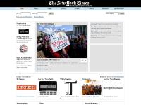 New York Times Syndicate New York Times Syndicate
