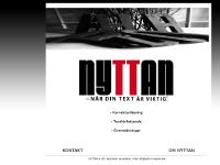 statistik för nyttan - Nyttan