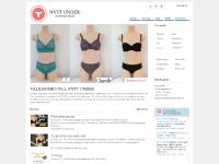  Herr, Veckans erbjudande, Vinnare i Wonderbra-tävlingen, Nytt Under till jul...