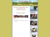 liten nyumbani.se skärmbild liten nyumbani.se skärmbild