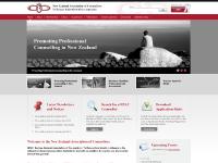 NZAC - HOME - New Zealand Association of Counsellors