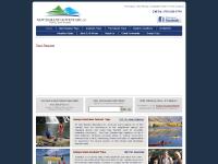 nzadventureco.com New Zealand Travel, New Zealand itinerary, Australia Itinerary