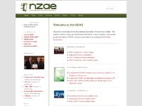 nzae.org.nz Annual Report, Constitution, Employment Opportunities