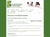  Wellington Branch, Canterbury Branch, NZATD Education Trust, Code of Practice