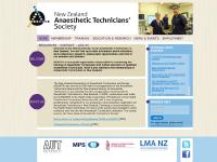 NZATS - Home | NZATS