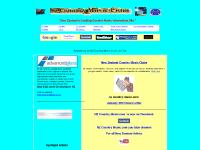 nzcountrymusic.com NZ.Artists, Australia, CD Releases&nbsp;