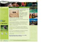 Home - New Zealand Education Tours