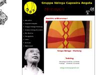 nzinga-marburg.de nzinga-marburg.de