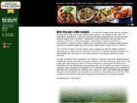 New Zealand Lamb Canada