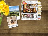 New Zealand Lamb - Lamb recipes - Recipes by New Zealand Chef Peter Gordon - Watch Recipes Webcasts by Peter Gordon - Love our Lamb
