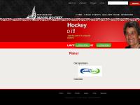  Rohe, Sponsors, Panui, Events