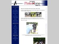 nzpinto.com Rules & Regulations, Registered Horses, Forms