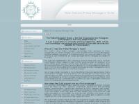 Welcome to the NZ Police Managers Guild