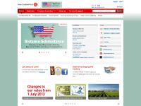 Sending internationally, Receiving mail, Payments & money services, Apply  Sending internationally, Receiving mail, Payments & money services, Apply