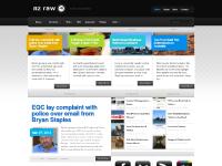 New Zealand Blog | NZ Raw